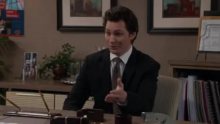 Georgie & Mandy's First Marriage S01E22