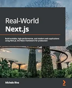 Real-World Next.js (Repost)