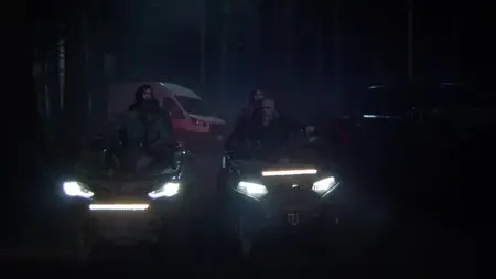 Fire Country S03E16