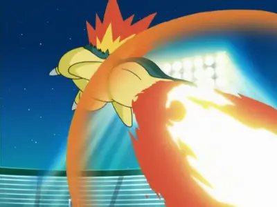 Pokemon - 0218-05x10 Master Quest 10 - Hi Ho Silver   Away! mp4