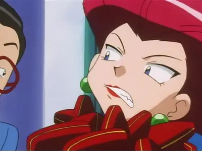 Pokemon - 0218-05x10 Master Quest 10 - Hi Ho Silver   Away! mp4