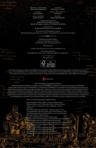 The Witcher-A Question Of Price 2025 Graphic Novel Dark Horse Comics Digital-HD LeDuch