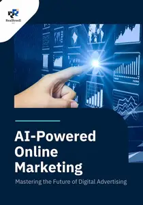 AI-Powered Online Marketing