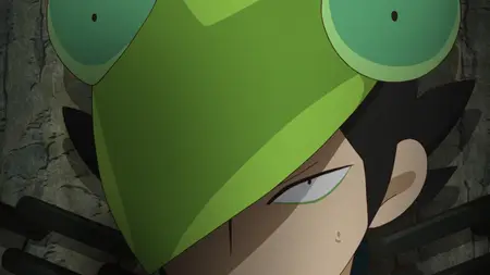 Katanagatari - 04 (BD 1080p
