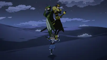 Katanagatari - 04 (BD 1080p
