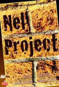 Paradox Graphic Mystery - Nel Project