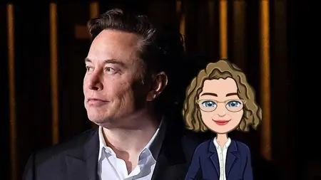 Become the Next Elon Musk: Master the Skills today