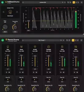 Acon Digital Drum Production Suite v1.0.1