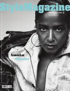 Corriere della Sera Style - 29 Ottobre 2025