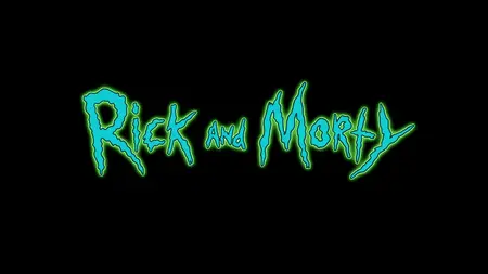 Rick and Morty S08E08