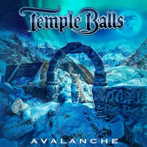 Temple Balls - Avalanche (2024) [Official Digital Download]