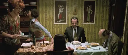 Crimen ferpecto / Ferpect Crime (2004)