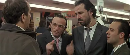 Crimen ferpecto / Ferpect Crime (2004)