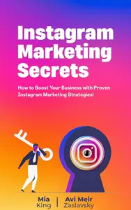 Instagram Marketing Secrets