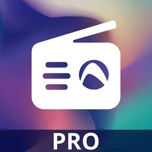 Audials Play Pro Radio + Podcast v10.3.3-0