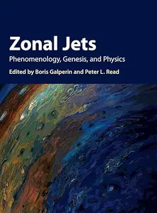 Zonal Jets: Phenomenology, Genesis, and Physics (Repost)