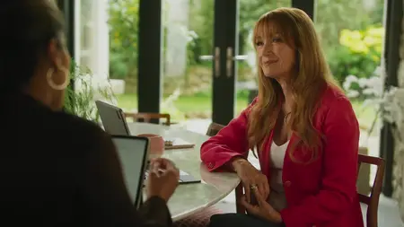 Relative Secrets S01E02