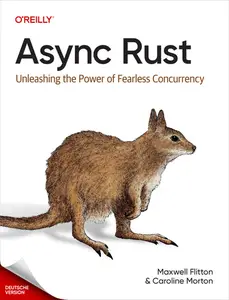 Async Rust