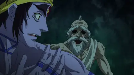 Ragnarok S01E06