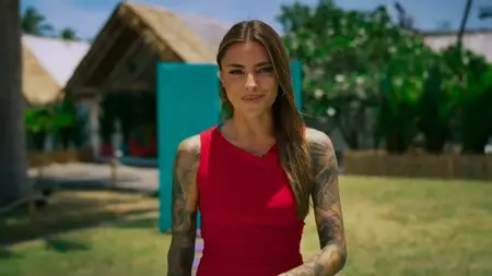Love S04E01