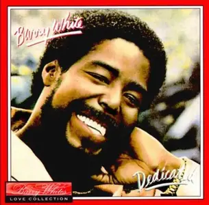 Barry White - Dedicated (1983)