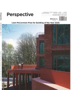 Perspective Magazine - May-June 2025