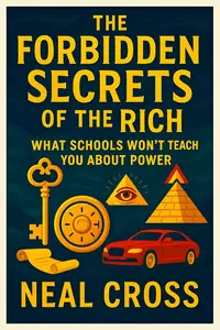 The Forbidden Secrets of the Rich: What Schools Won’t Teach You About Power
