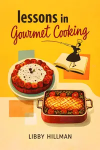 Lessons in gourmet cooking