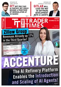 The Trader Times - 9 December 2024