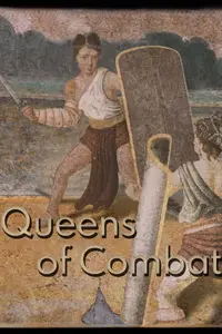 Queens of Combat (2026)