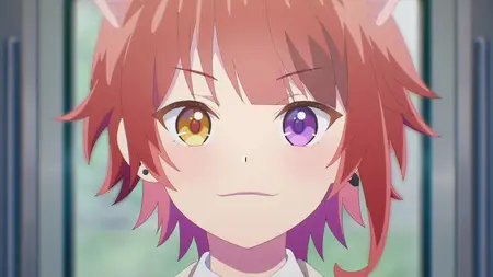SutoPuri Hajimari no Monogatari Movie
