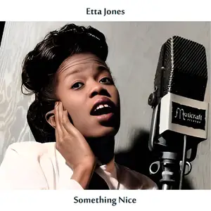 Etta Jones - Something Nice (Remastered Edition) (2024) [Official Digital Download]