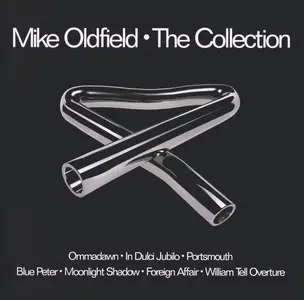 Mike Oldfield - The Collection (Remastered) (2009/2011)