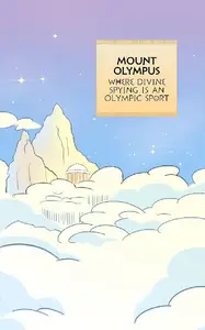 DC Comics-Warriors And A Wee Wonder 2025- No 06 2025 HYBRID COMIC