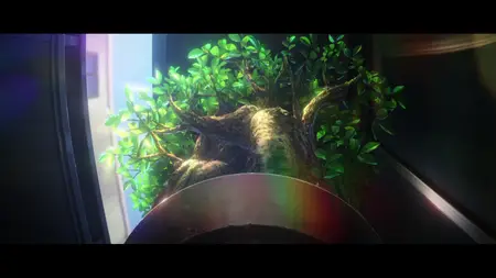 Grisaia Phantom Trigger (2025) - S01E01 (01) -B0NES