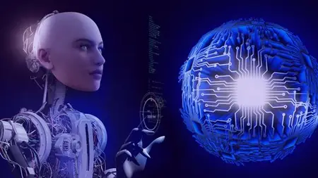 Artificial Intelligence Masterclass