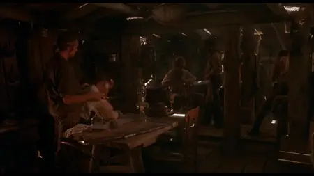 The Missouri Breaks (1976)