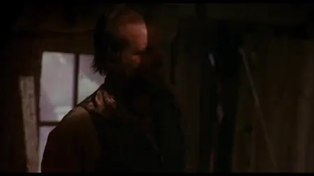 The Missouri Breaks (1976)