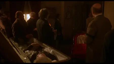The Missouri Breaks (1976)