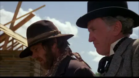 The Missouri Breaks (1976)