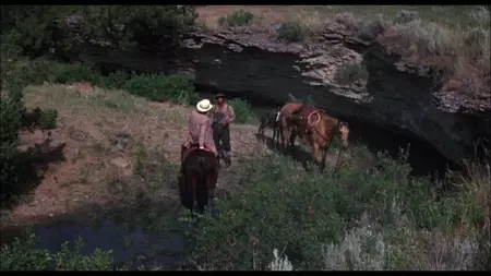 The Missouri Breaks (1976)