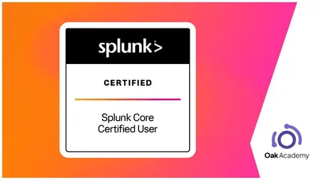 Splunk | Splunk Core Certified Power User Certification Prep