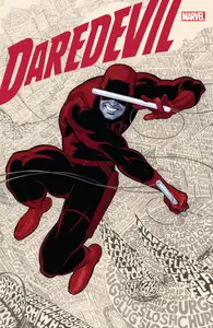 Daredevil by Mark Waid Omnibus v01 (2023, 2nd edition) (Digital-Empire