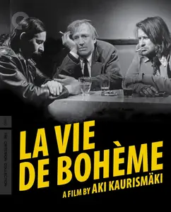 La vie de bohème / The Bohemian Life (1992)