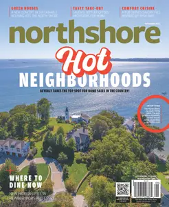 Northshore Magazine - September 2025