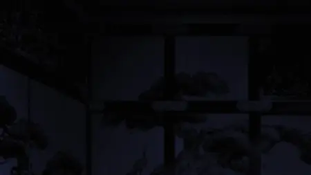 Blue Miburo S01E13 Sharing the Same Dream