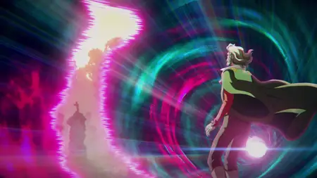 Castlevania - S04E04 - You Must Sacrifice Bluray-1080p