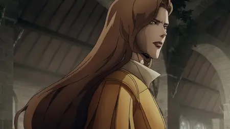 Castlevania - S04E04 - You Must Sacrifice Bluray-1080p