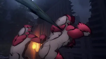 Castlevania - S04E04 - You Must Sacrifice Bluray-1080p