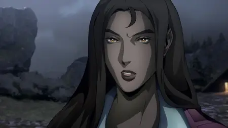 Castlevania - S04E04 - You Must Sacrifice Bluray-1080p